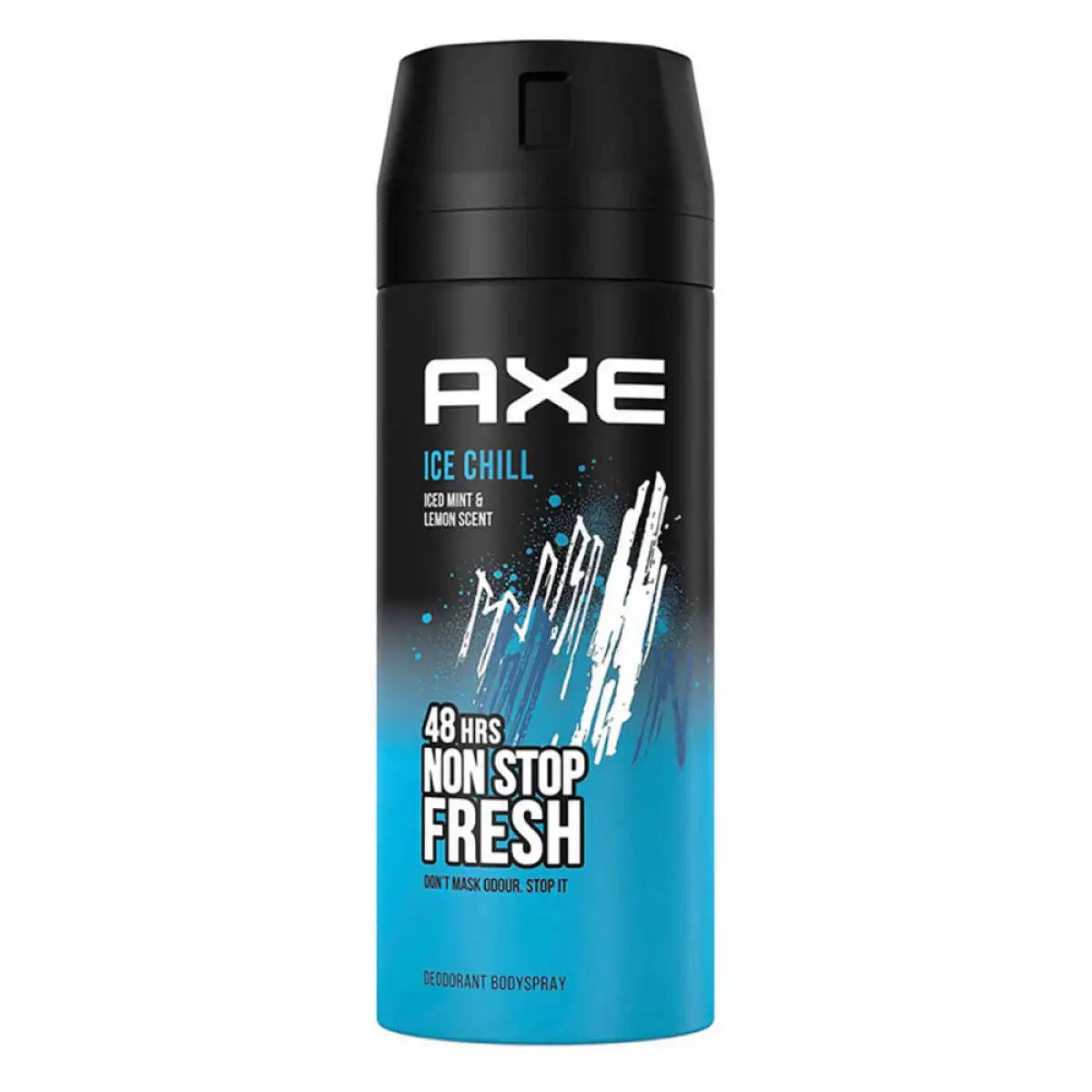 AXE CHILL AEROSOL 150 ML
