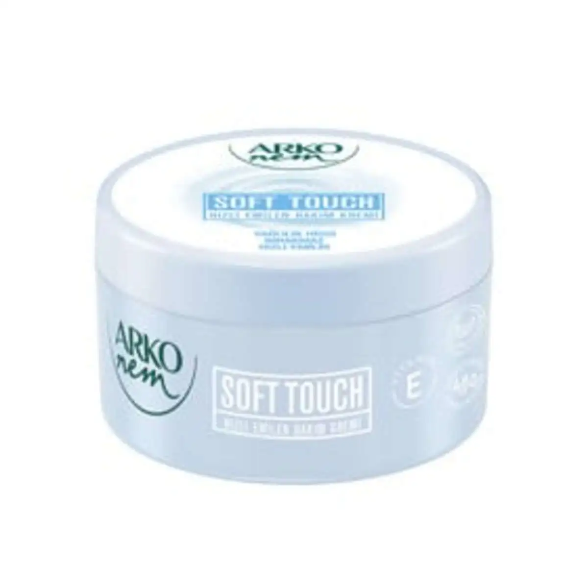 ARKO KREM SOFT TOUCH 250 ML