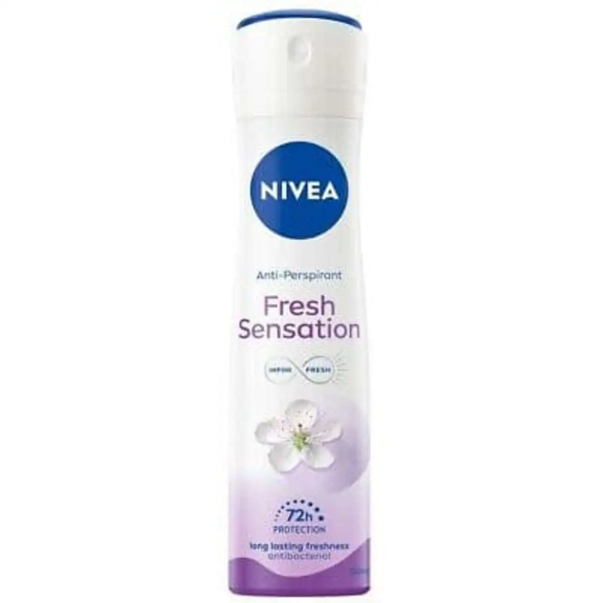 NIVEA DEO W.150ML ART-82878 FRESH