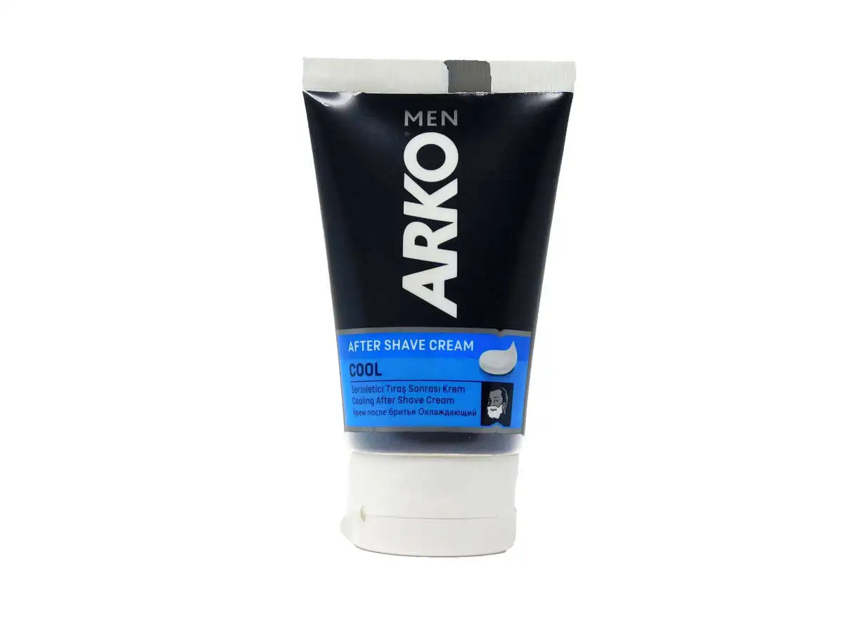 ARKO AF.SHAVE CREAM MEN COOL 50ML 8182