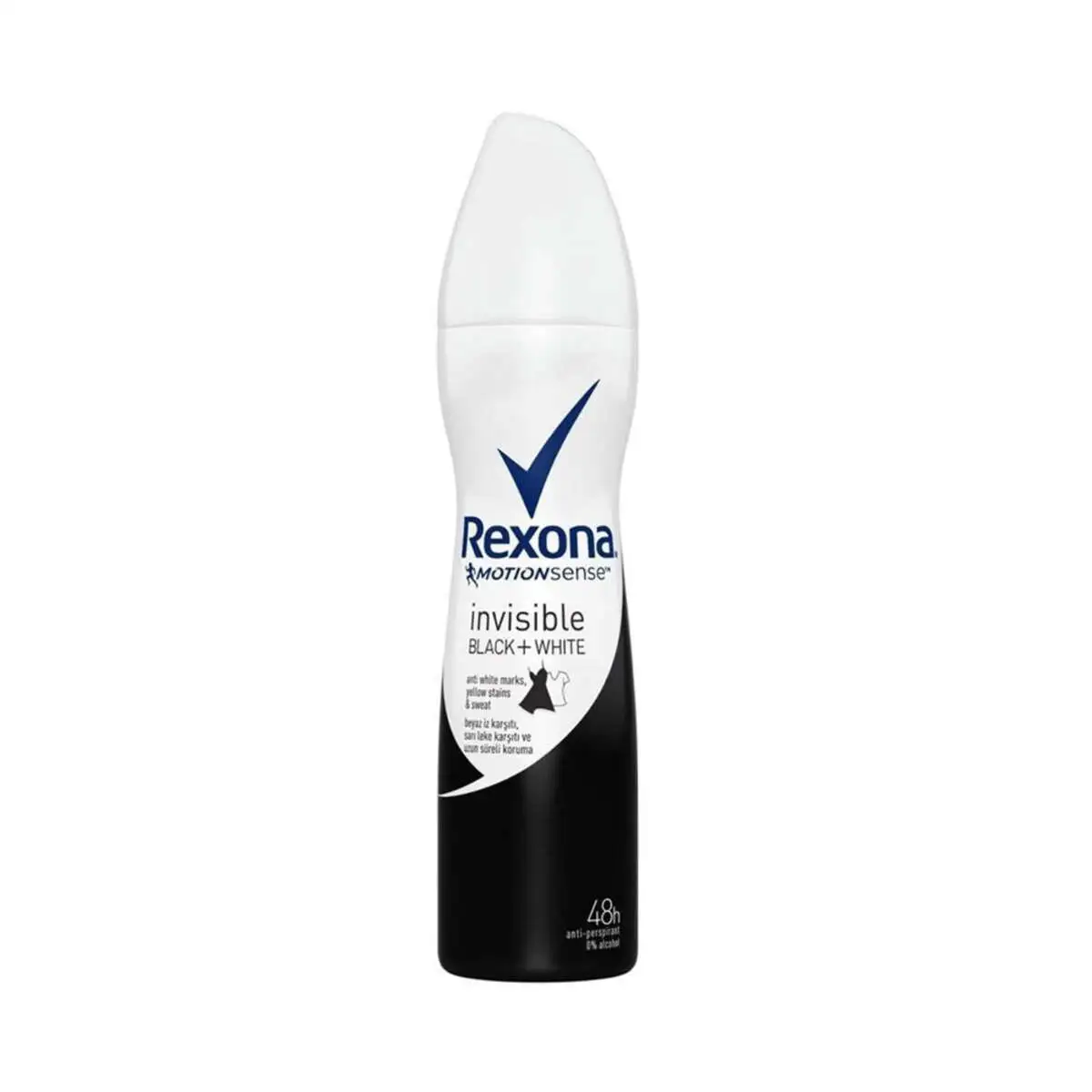 REXONA  DEO K AG VE QARA 150 ML2