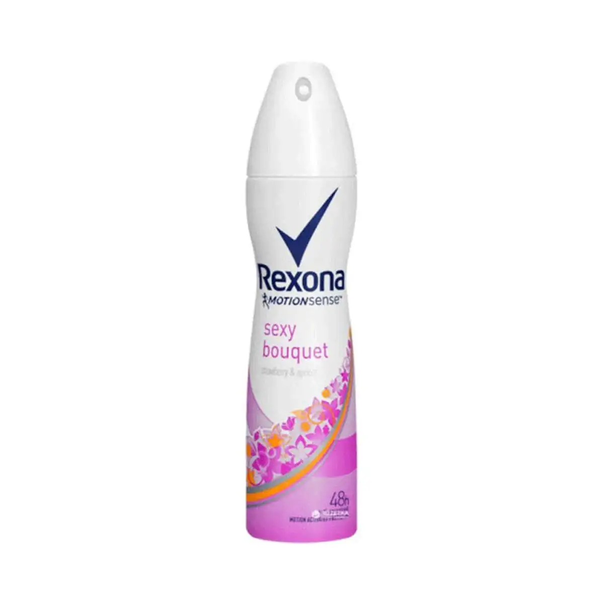 REXONA DEO  Q SEXY BOUQUET  150ML2