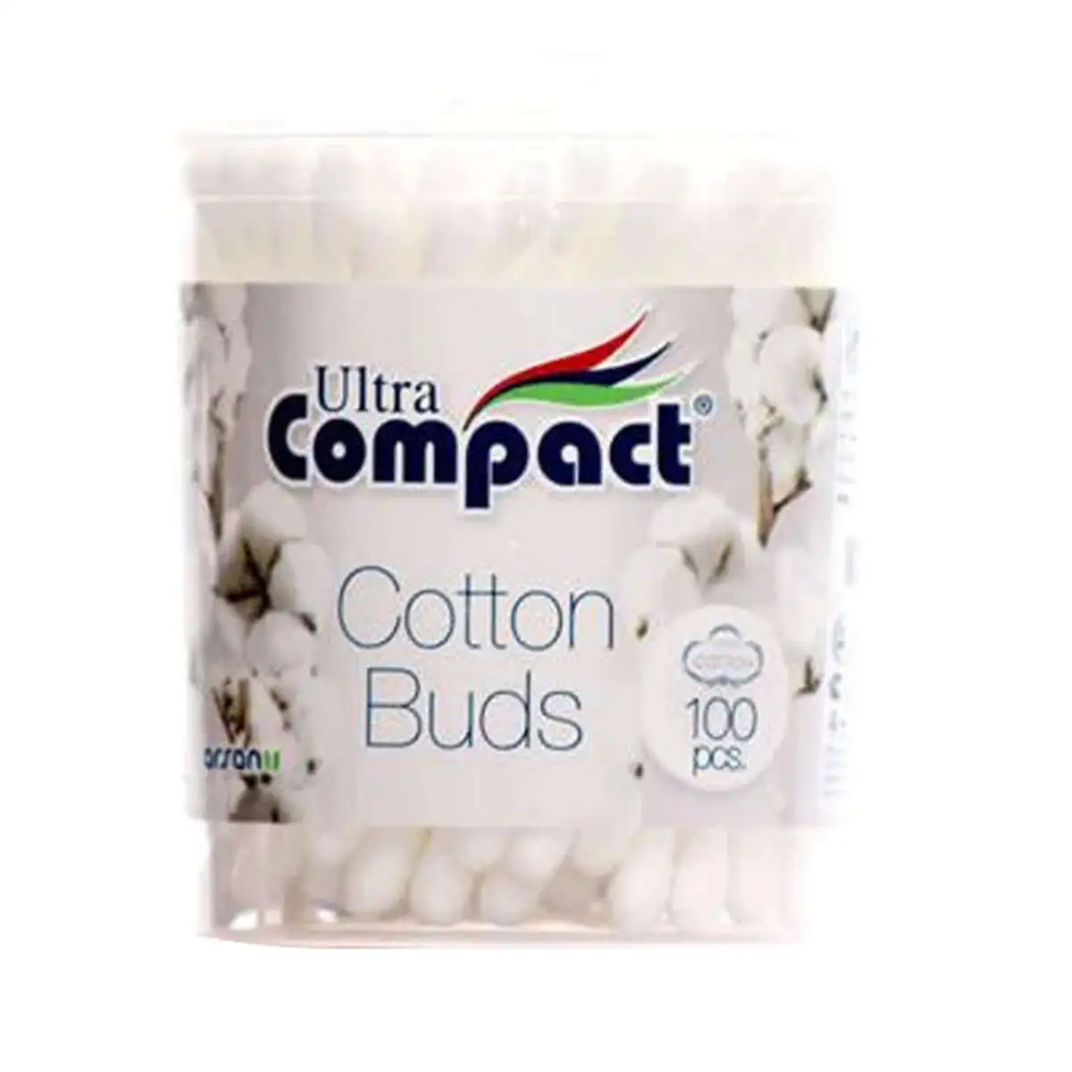 QULAQ COPU LARA 100 EDEDLI