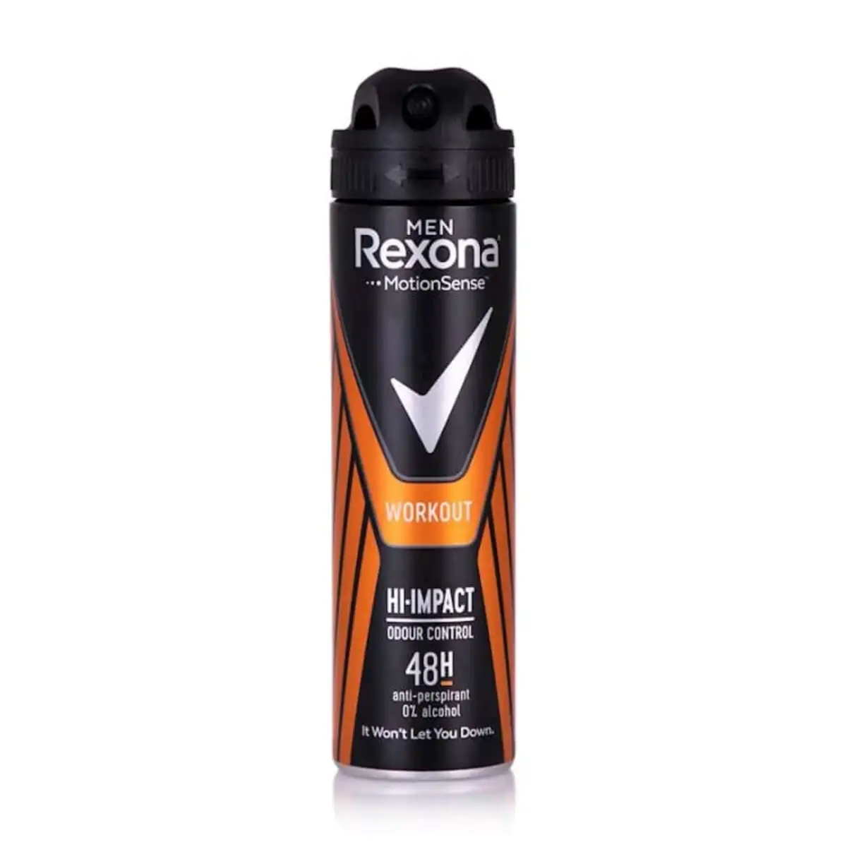 DEO REXONA W WORKOUT 24X150ML