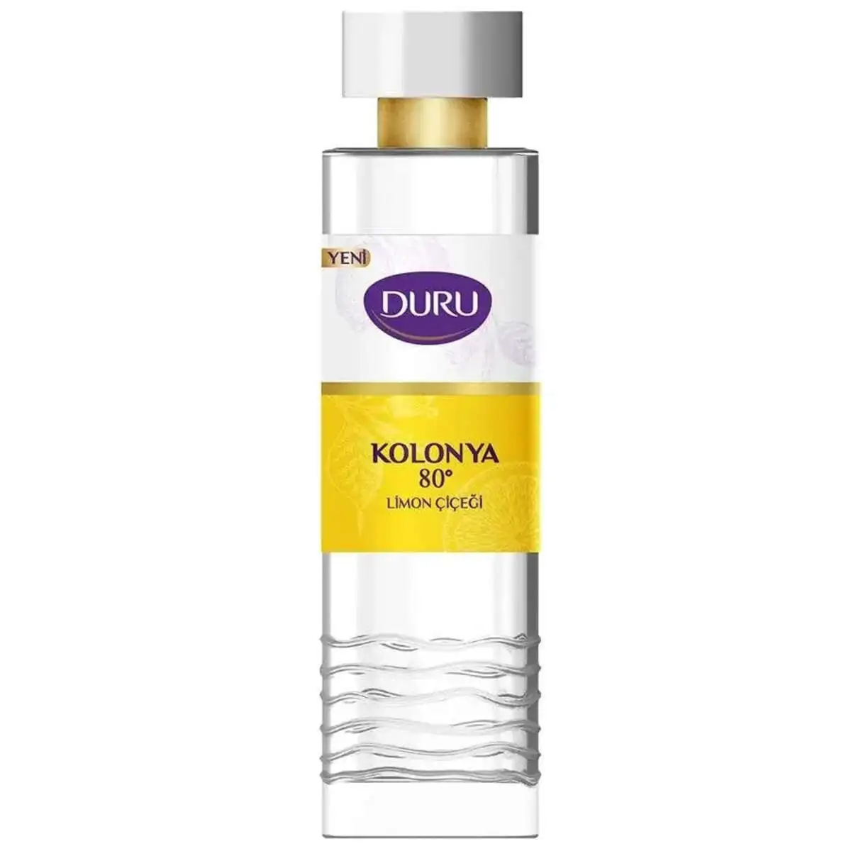 KALONYA DURU  400ML *12 LIMON 