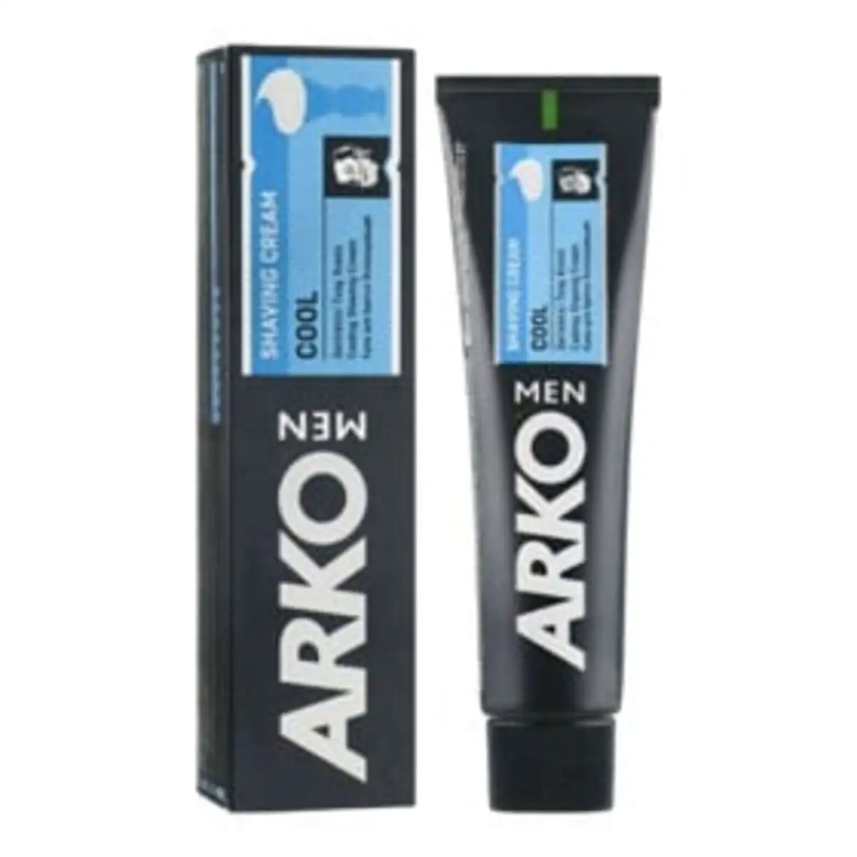 ARKO SHAVE KREM 65GR COOL