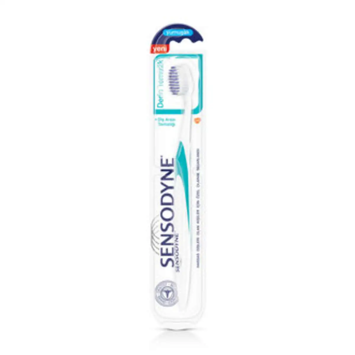 DIS FIRCASI SENSODYNE DEEP CLEAN TB SOFT 