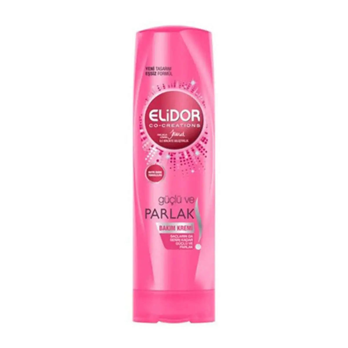 ELIDOR BALZAM 350ML GUCLU/PARLAK