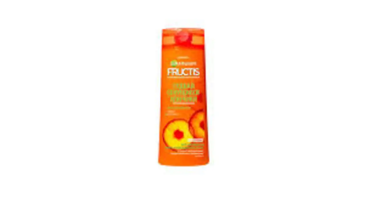 SHAMPUN GARNIER FRUCTIS QUDBAY 250ML 4630