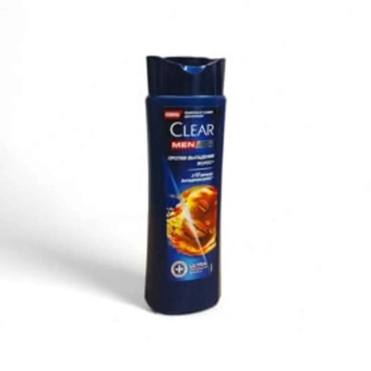 CLEAR SAMPUN HAIRFALL.CAPE 180 ML K