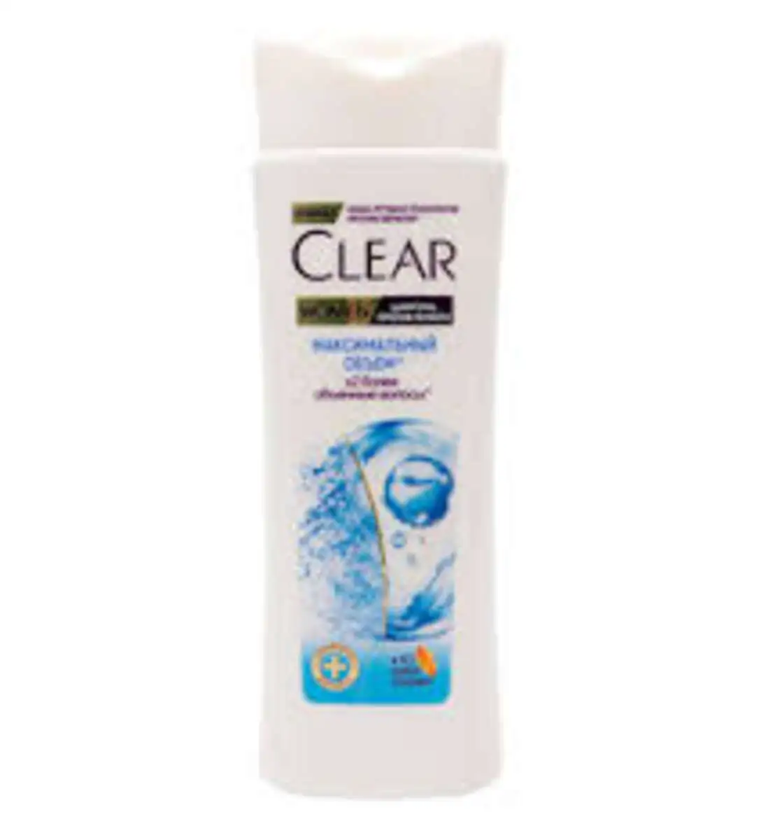 CLEAR SAMPUN SHINY.CAPE 380 ML Q