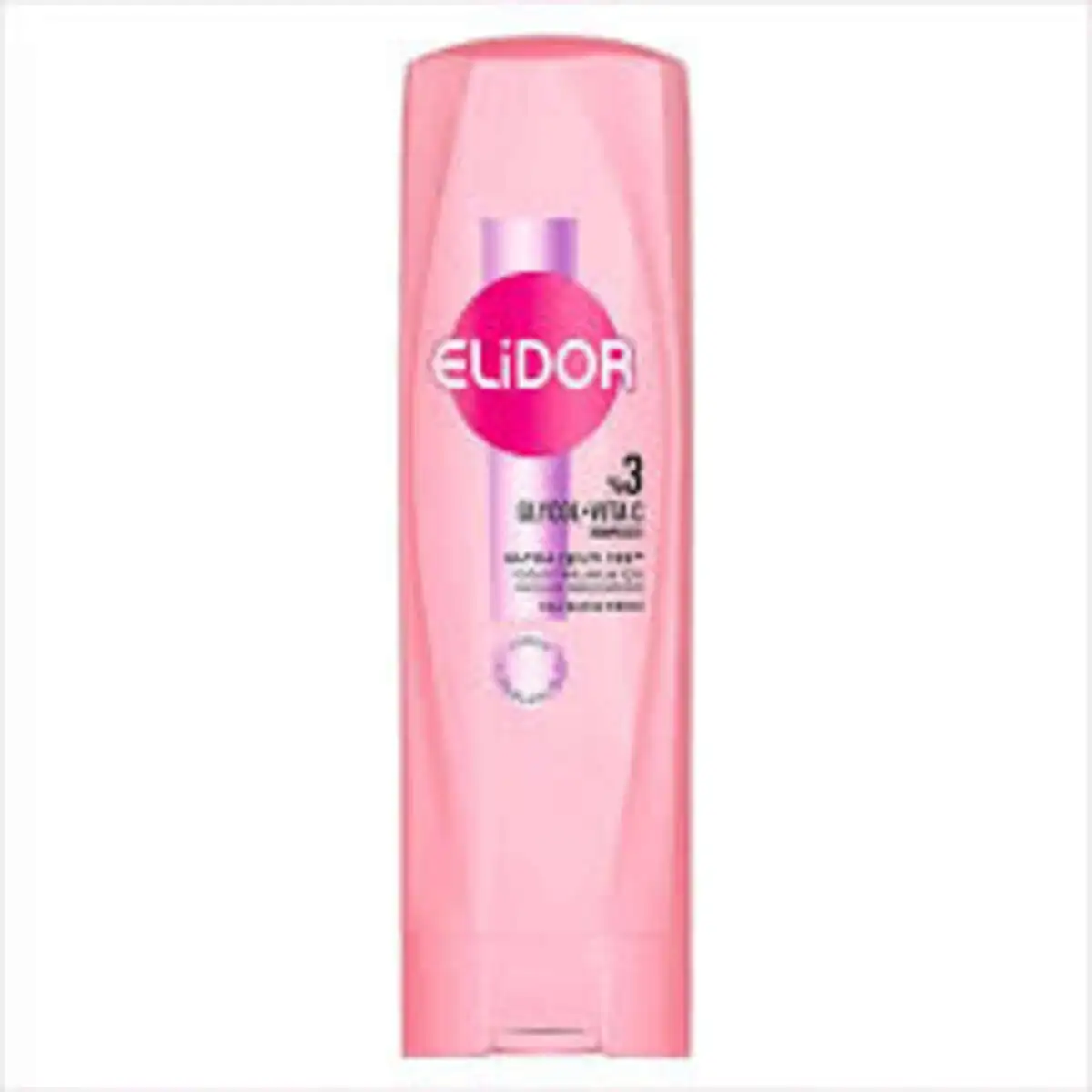 BALZAM ELIDOR ISILTI 18X350ML