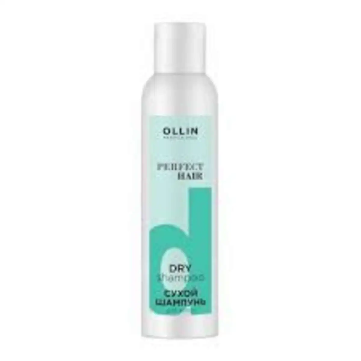 OLLIN  QURU SAMPUN 200 ML 