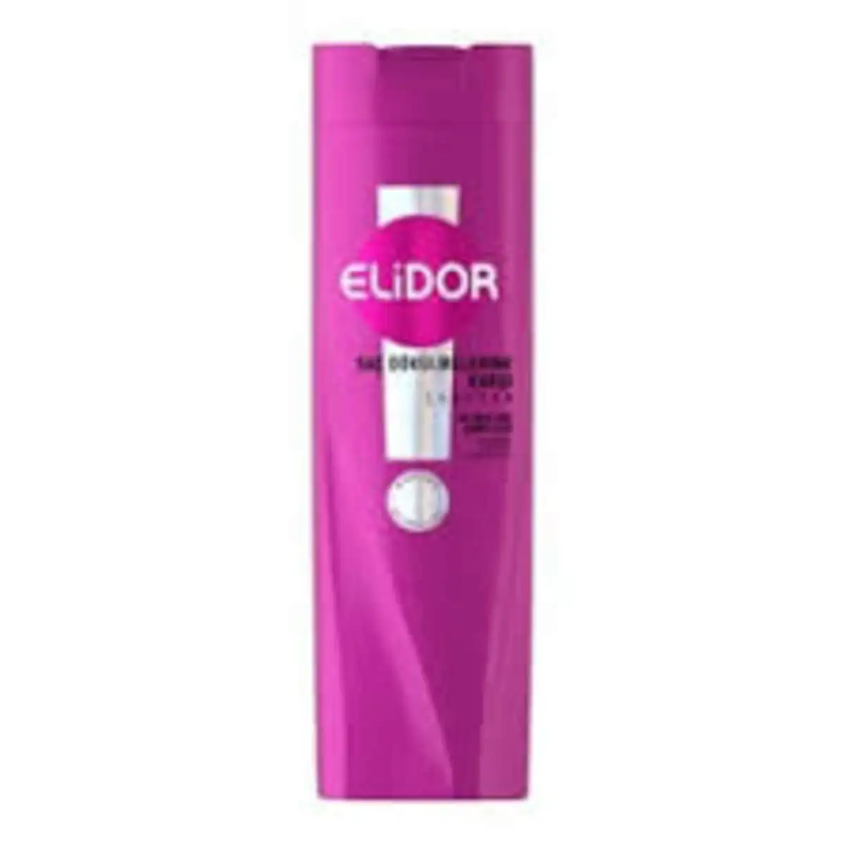 SHAMPUN ELIDOR ANTIDAND.2IN1 SH.18X400ML