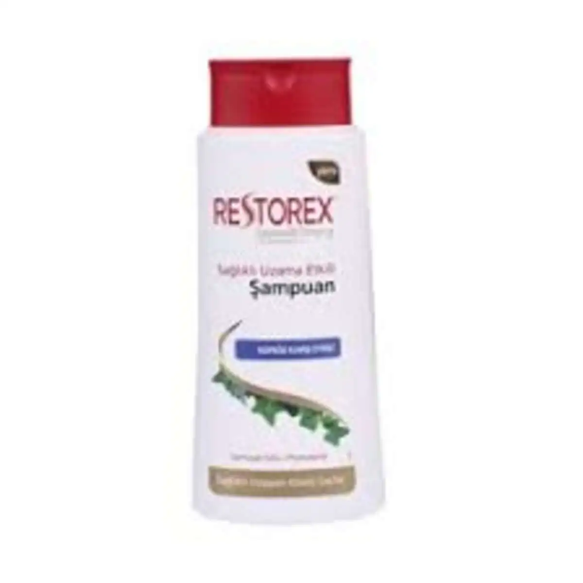 SAMPUN RESTOREX EKSTRA DIRENC 500 ML