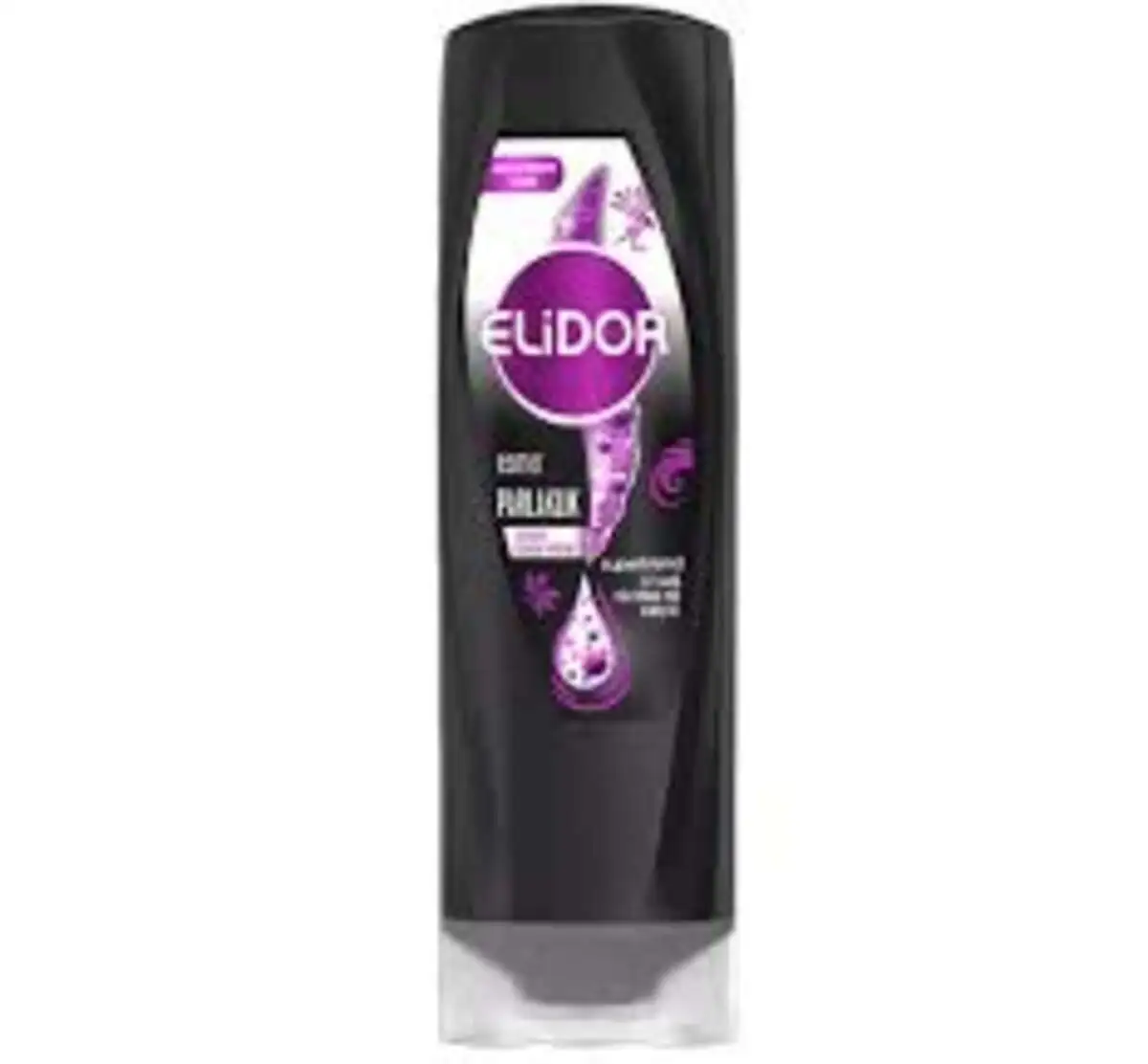 ELIDOR BALZAM ESMER PARLAKLIK 350ML
