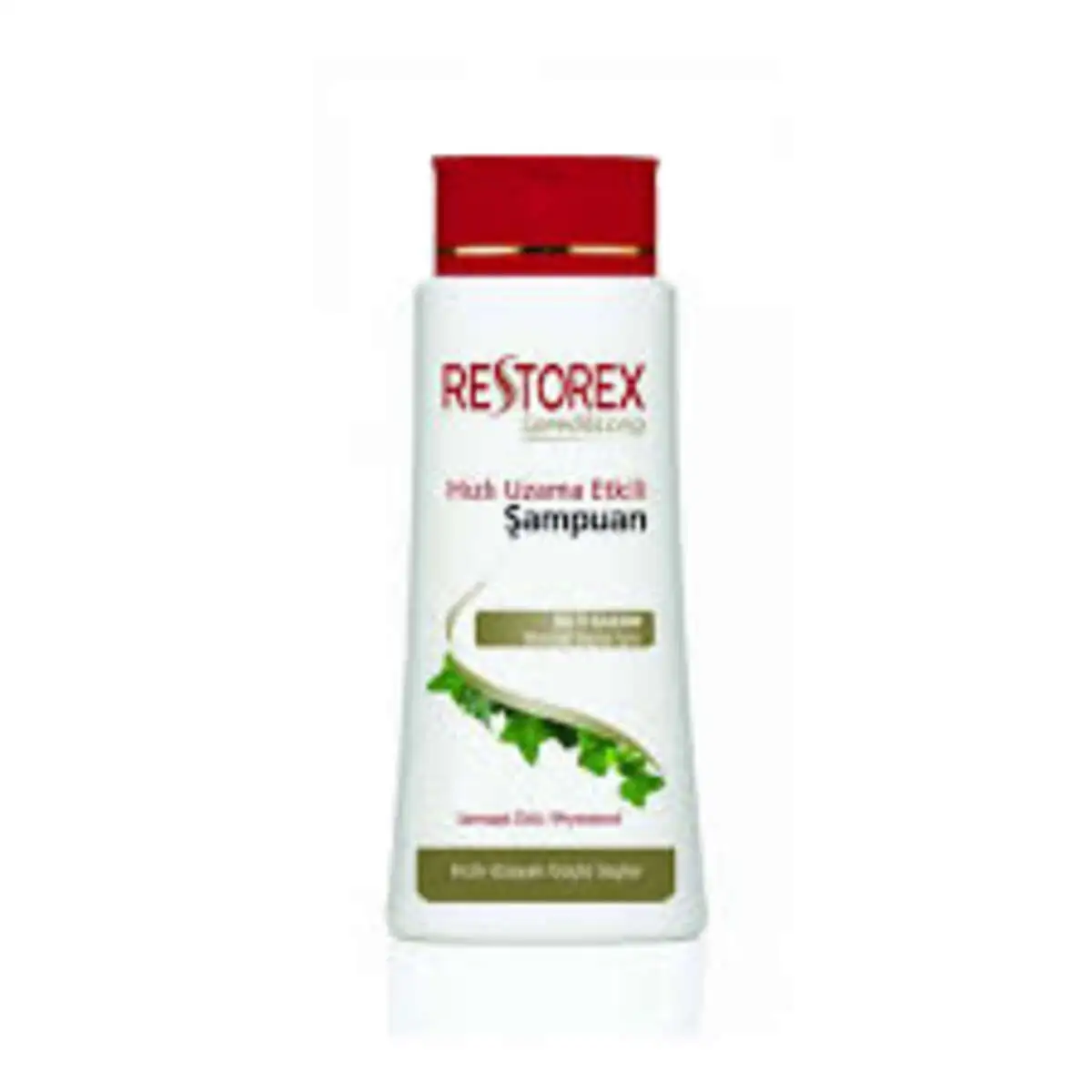SAMPUN RESTOREX NORMAL SACLAR 500 ML