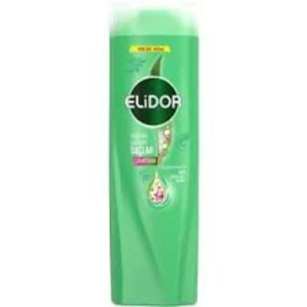 SAMPUN  ELIDOR HEALTHY GROWTH 18x200ML