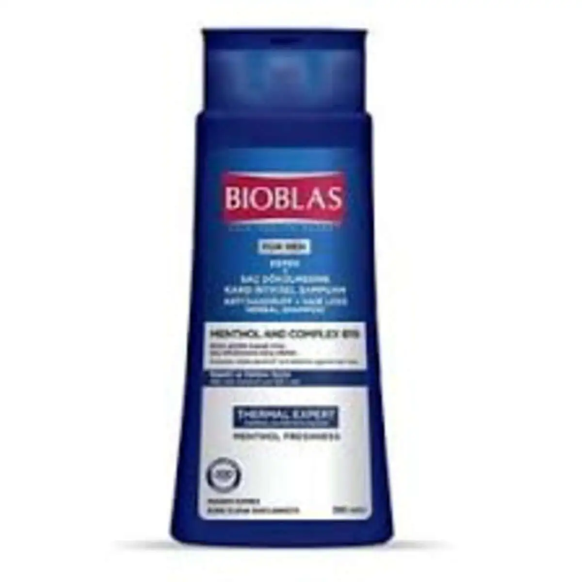 SHAMPUN BIOBLAS 360ML KEPEYE QARSHI