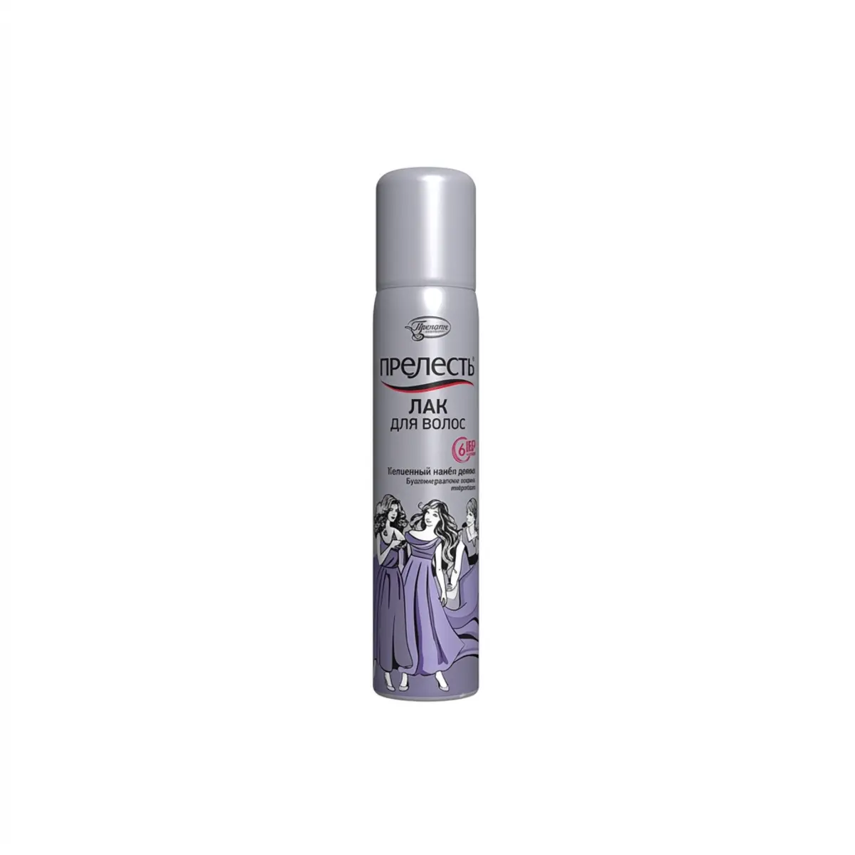 LAK PRELEST 160ML 0705