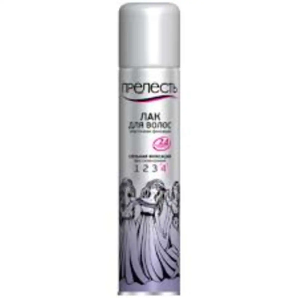 LAK PRELEST 200ML 3394
