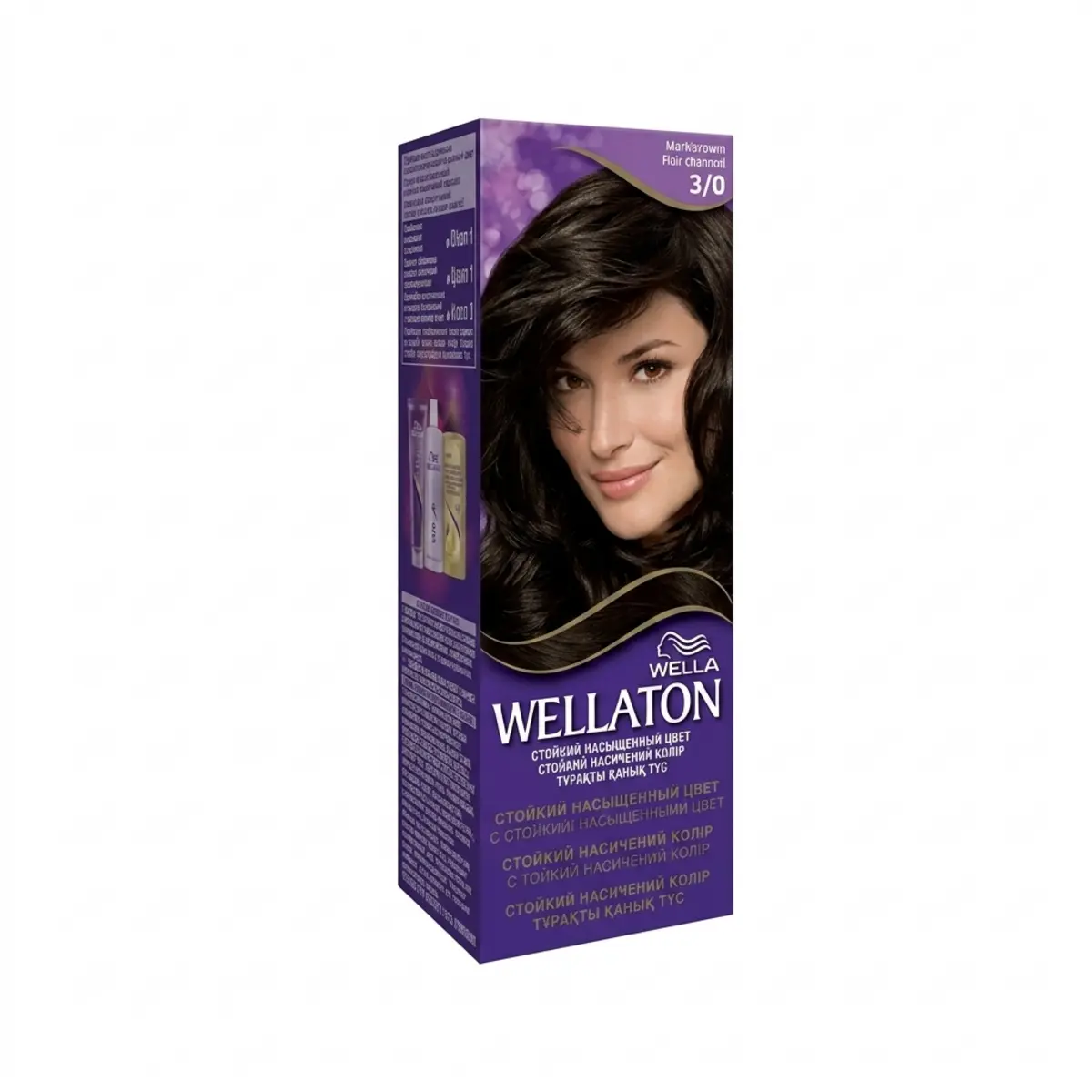 SAC BOYASI WELLATON 3/0