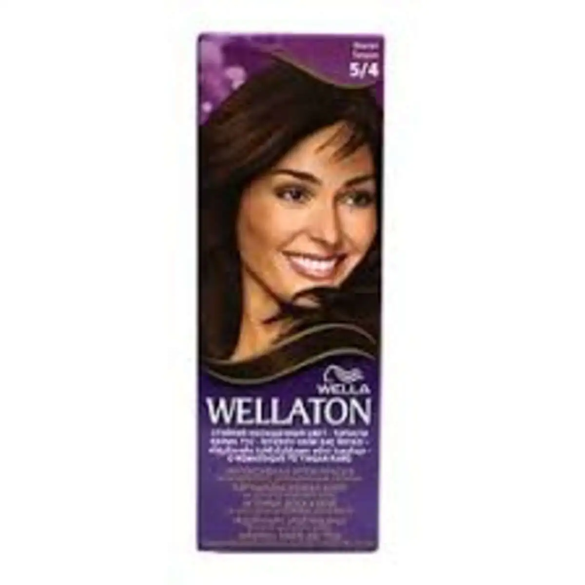 SAC BOYASI WELLA WELLATON 5/4