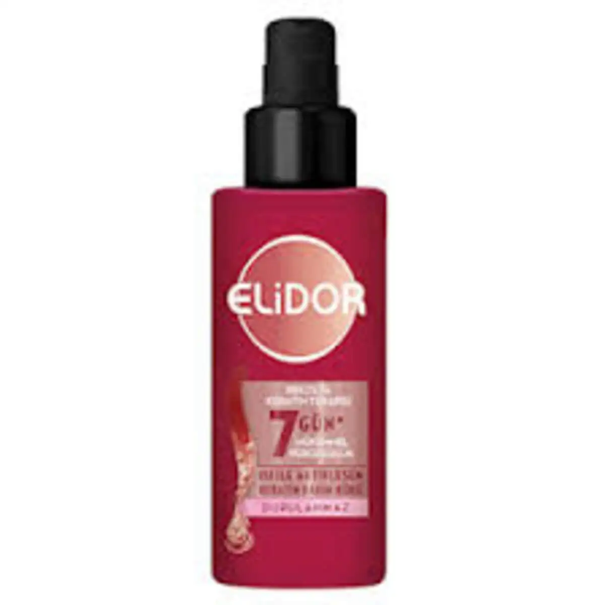 SAC YAGI ELIDOR BRAZILIAN KERATIN THERAPY  90 ML