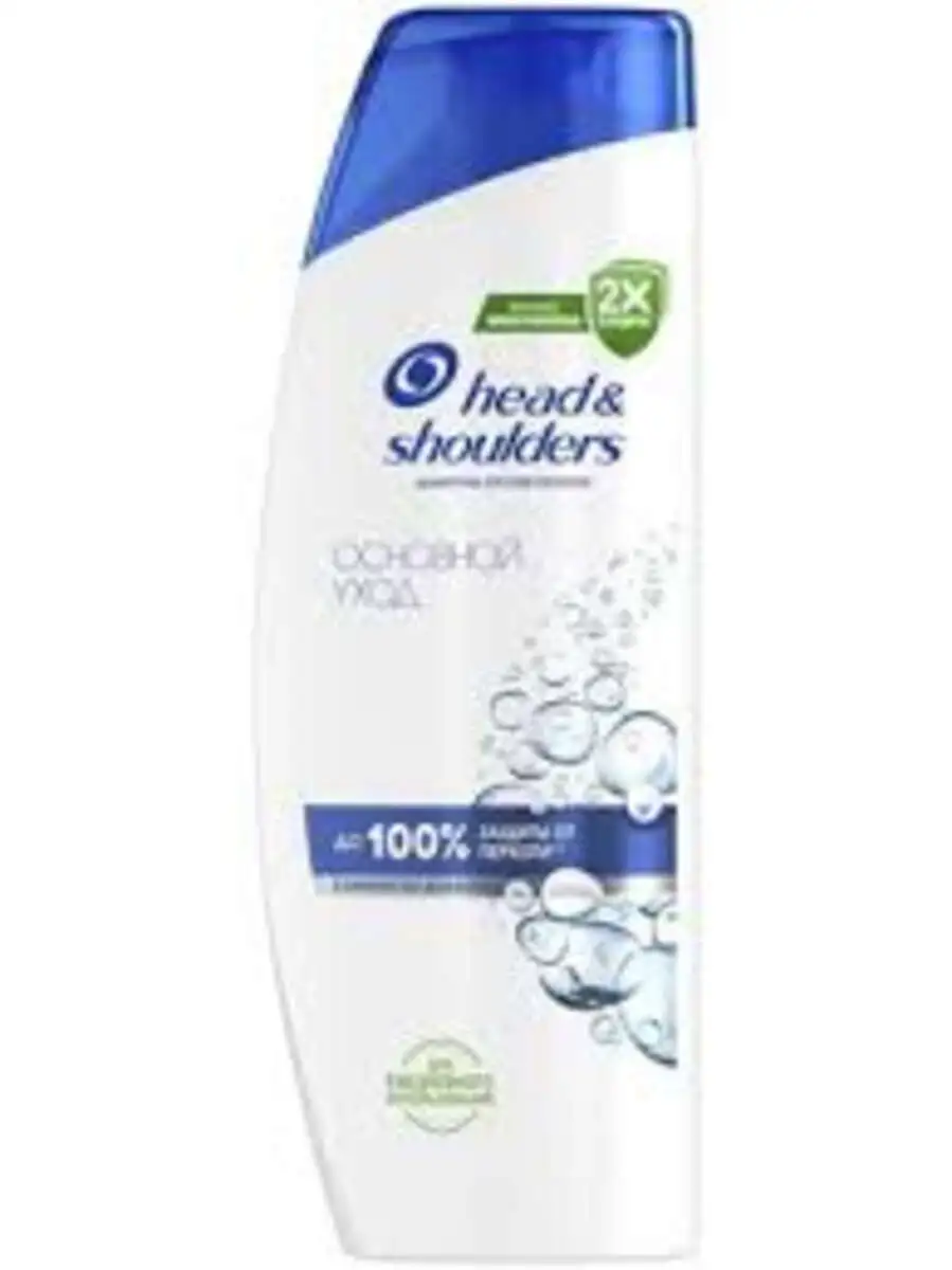 SAMPUN H&SH ABS 1/1 CLASSIC CLEAN 360 ML (6)