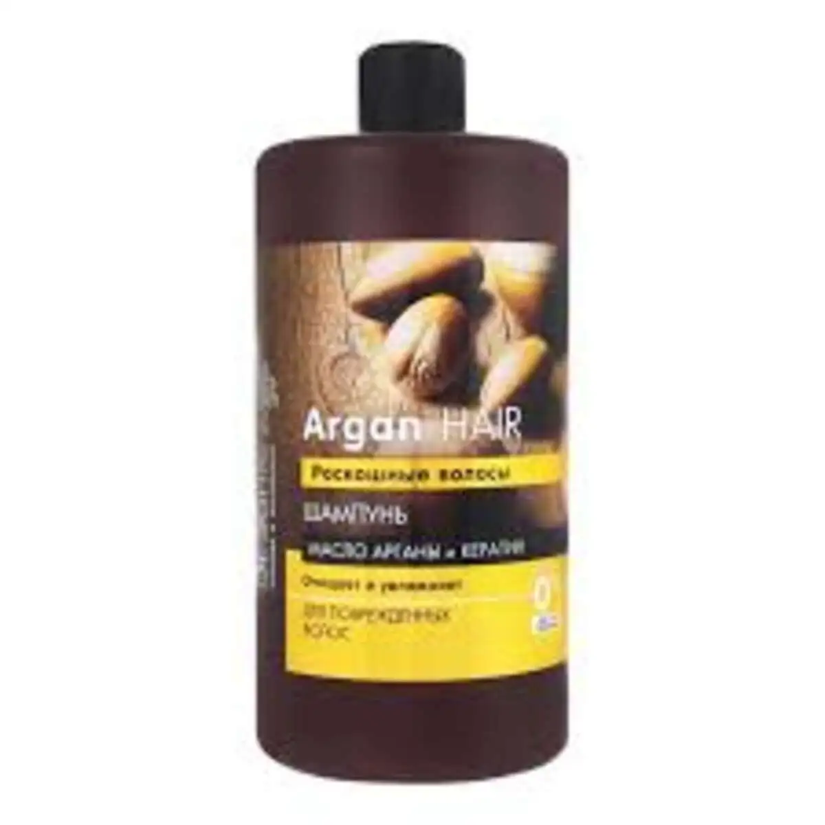 SHAMPUN DR.SHANTE ARGAN D/POVREJDEN 1LT 5336
