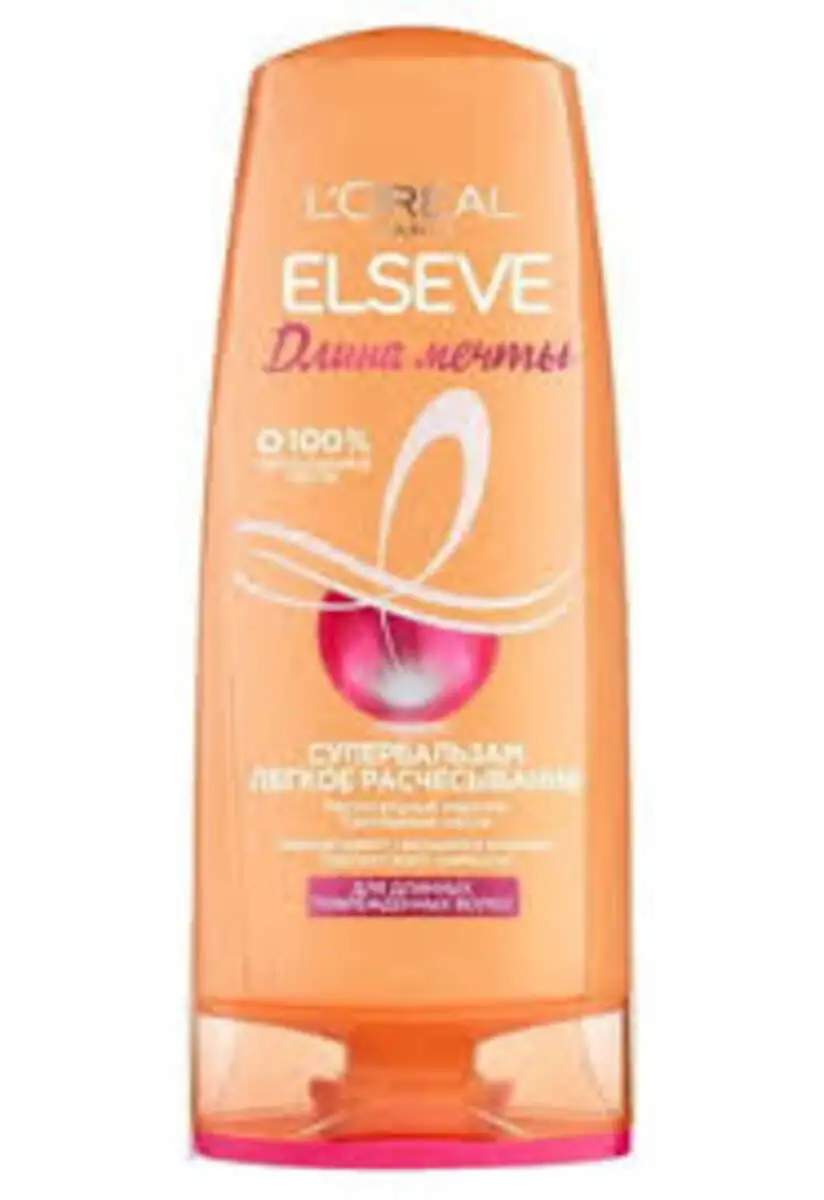 ELSEVE BALSAM  200M LNTFIL 4536