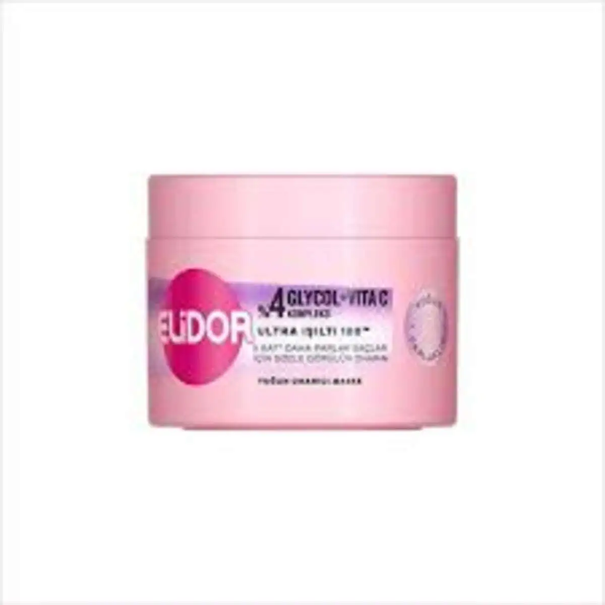SAC  MASKAS ELIDOR ULTRA ISILTI 16X220ML