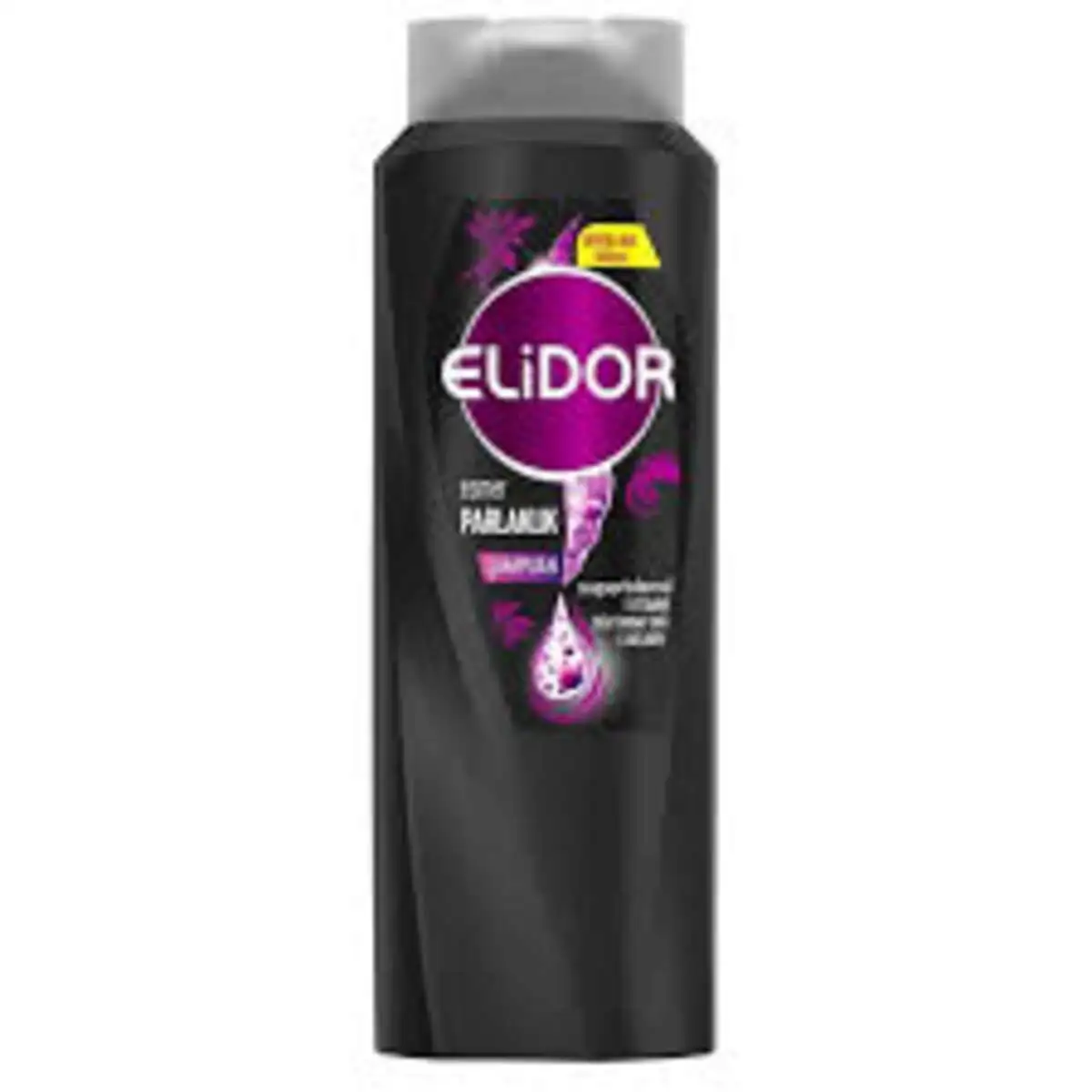 ELIDOR SAMPUN ESMER PARLAK 16X 650 ML