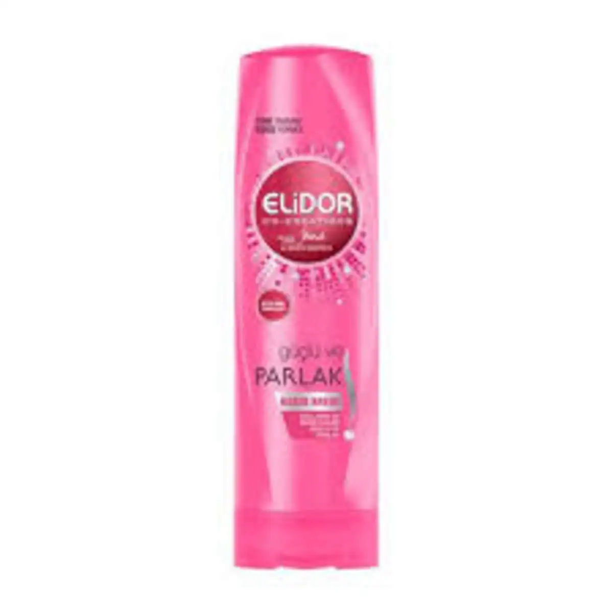 ELIDOR BALZAM GUCLU VE PARLAQ 18X350ML