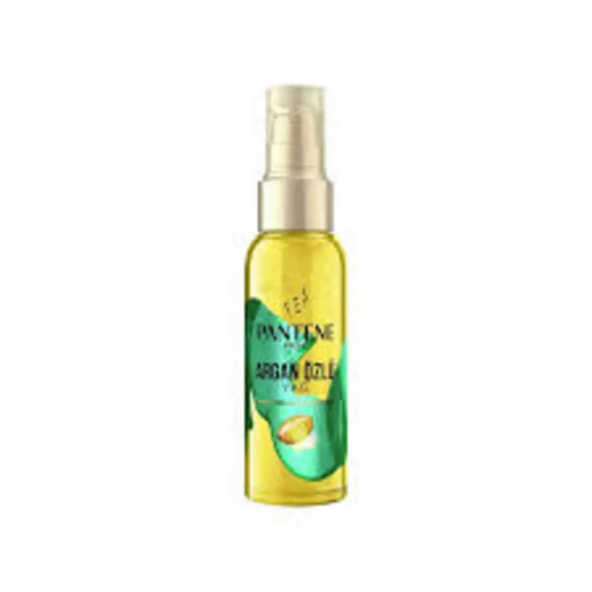 SAC YAGI  PANTENE ARGAN 100 ML
