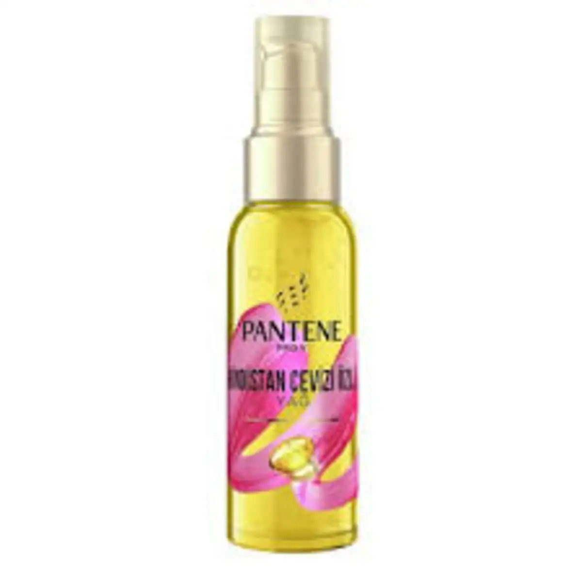 SAC YAGI PANTENE COCONUT 100 ML