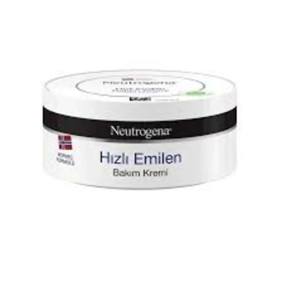 BALZAM NEUTROGENA TEZ SORULAN BAXIM KREM 200 ML