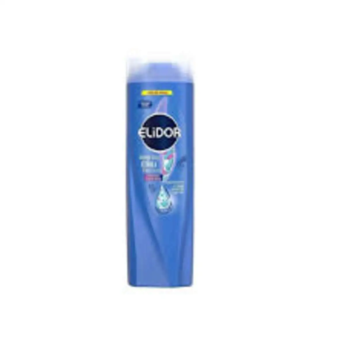 SAMPUN ELIDOR ANTIDAND.2IN1 400ML