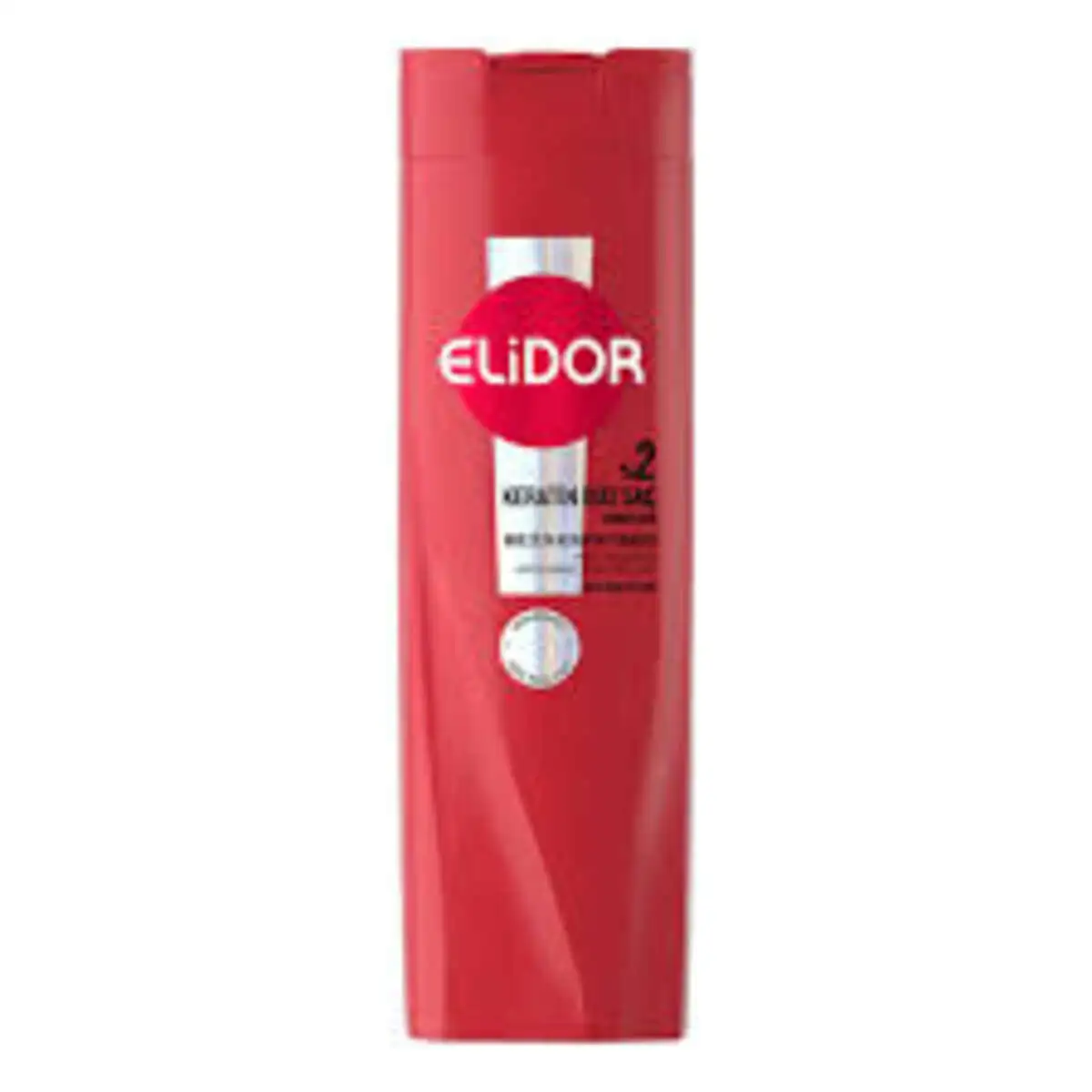 SAMPUN ELIDOR KERATIN TERAPISI  400ML