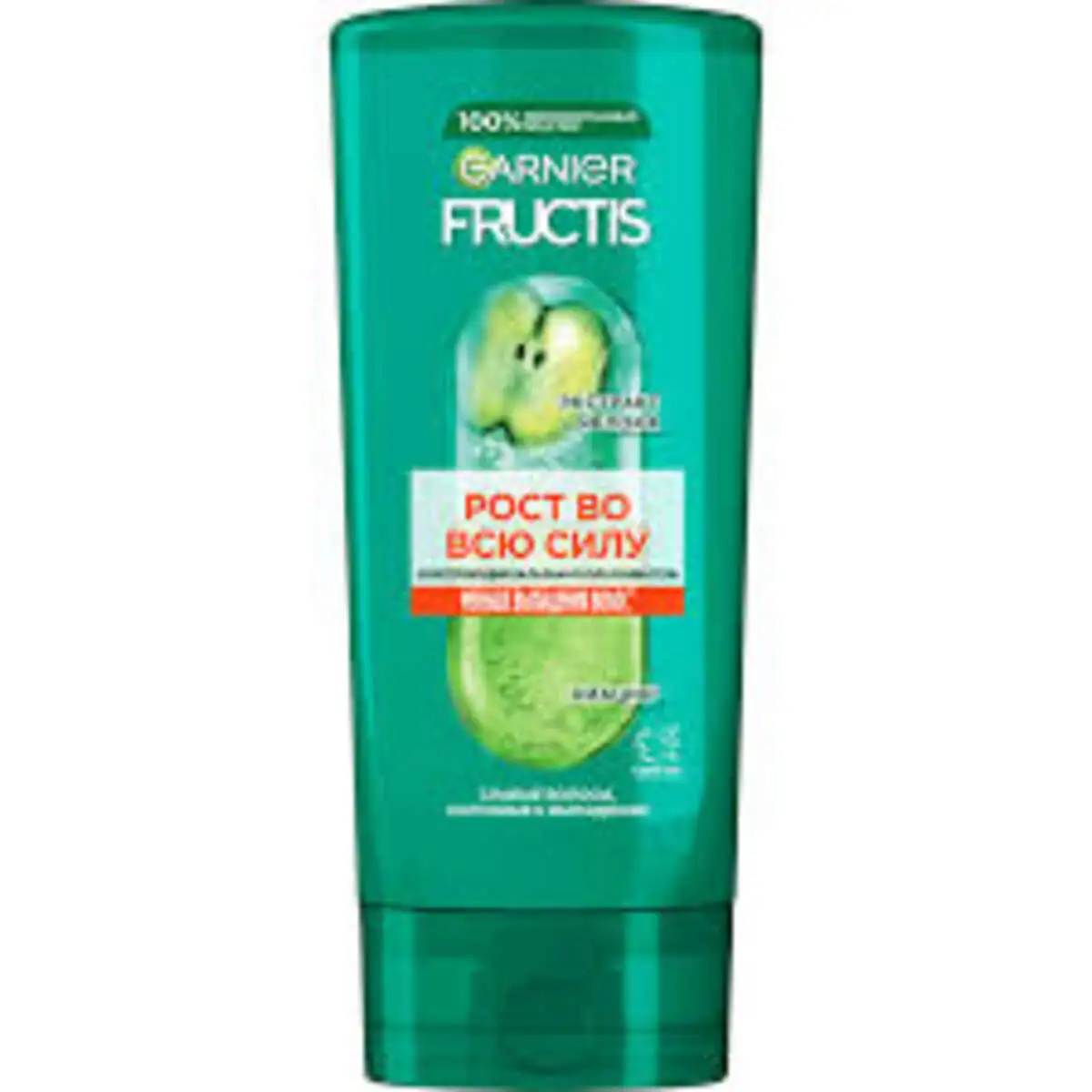 BALZAM FRUCTIS 200ML ROST VO VISYO SILU2