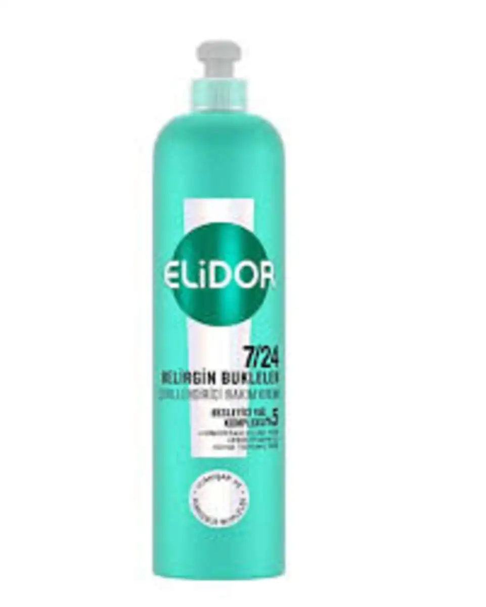 BALZAM   ELIDOR 7/24 BELIRGIN BUKLLER 240ML