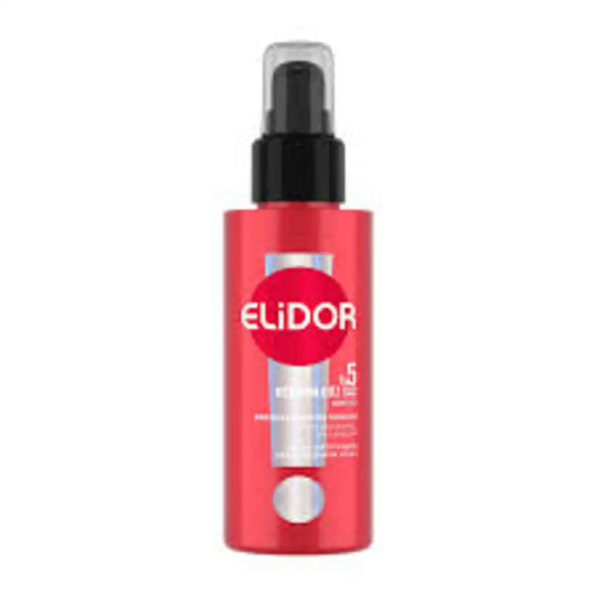 SAC YAGI  ELIDOR KERATIN BAKIM KURU 90ML