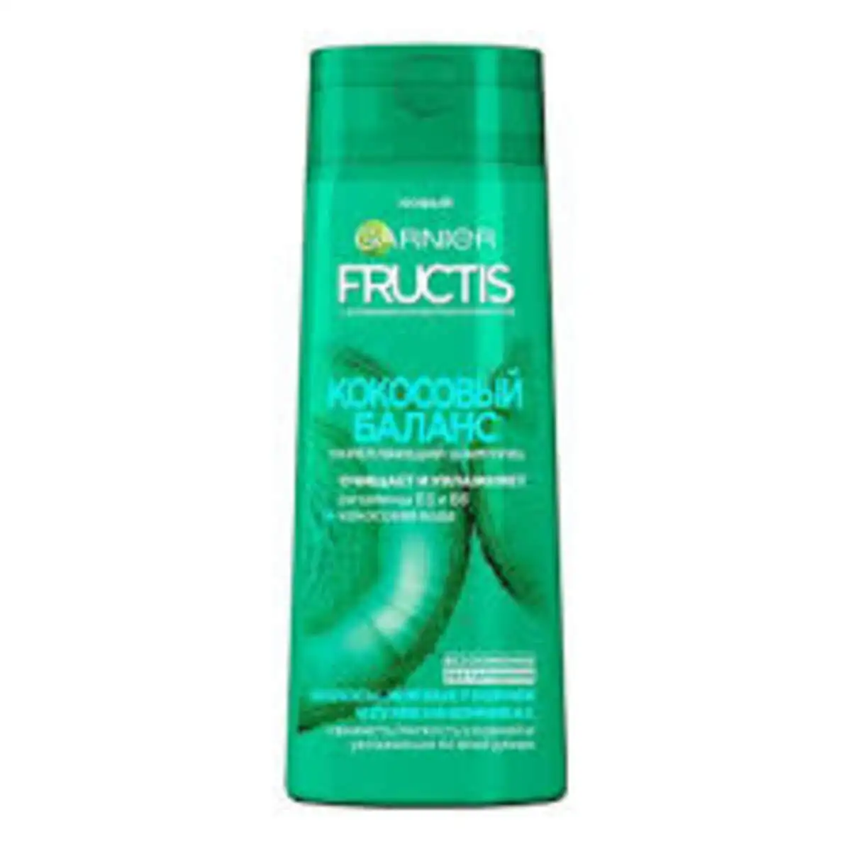 SHAMPUN GARNIER FRUCTIS BALANS UVLAJ 400ML