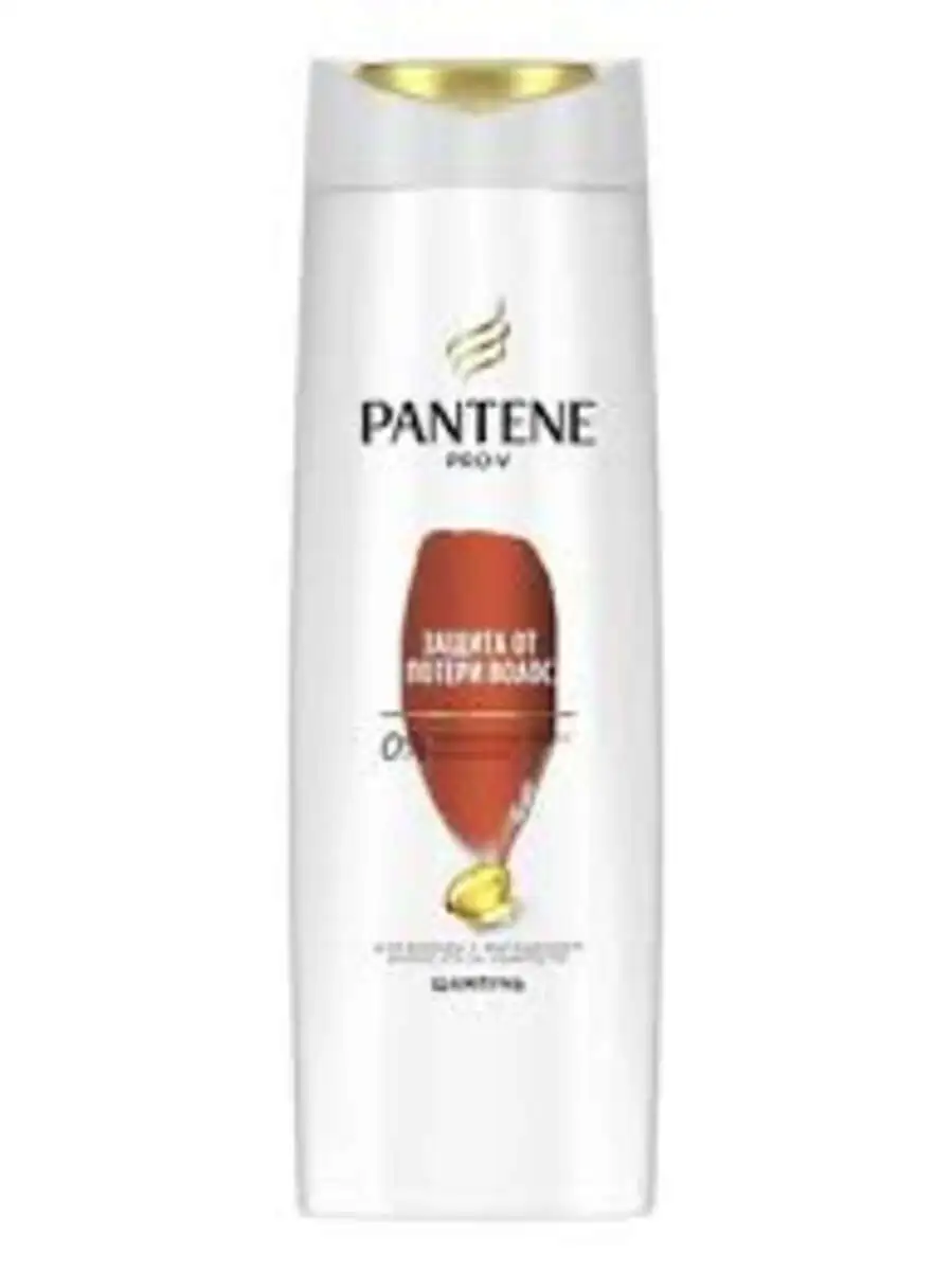 PANTENE PRO-V 400ML ZASHITA OT POTERI VOLOS