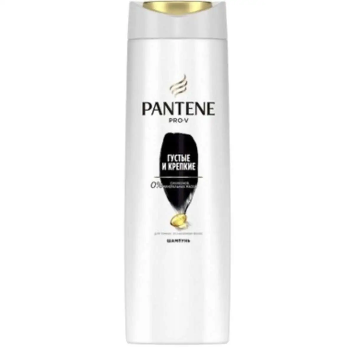 PANTENE PRO-V 400ML QUSTIE I KREPKIE 1249