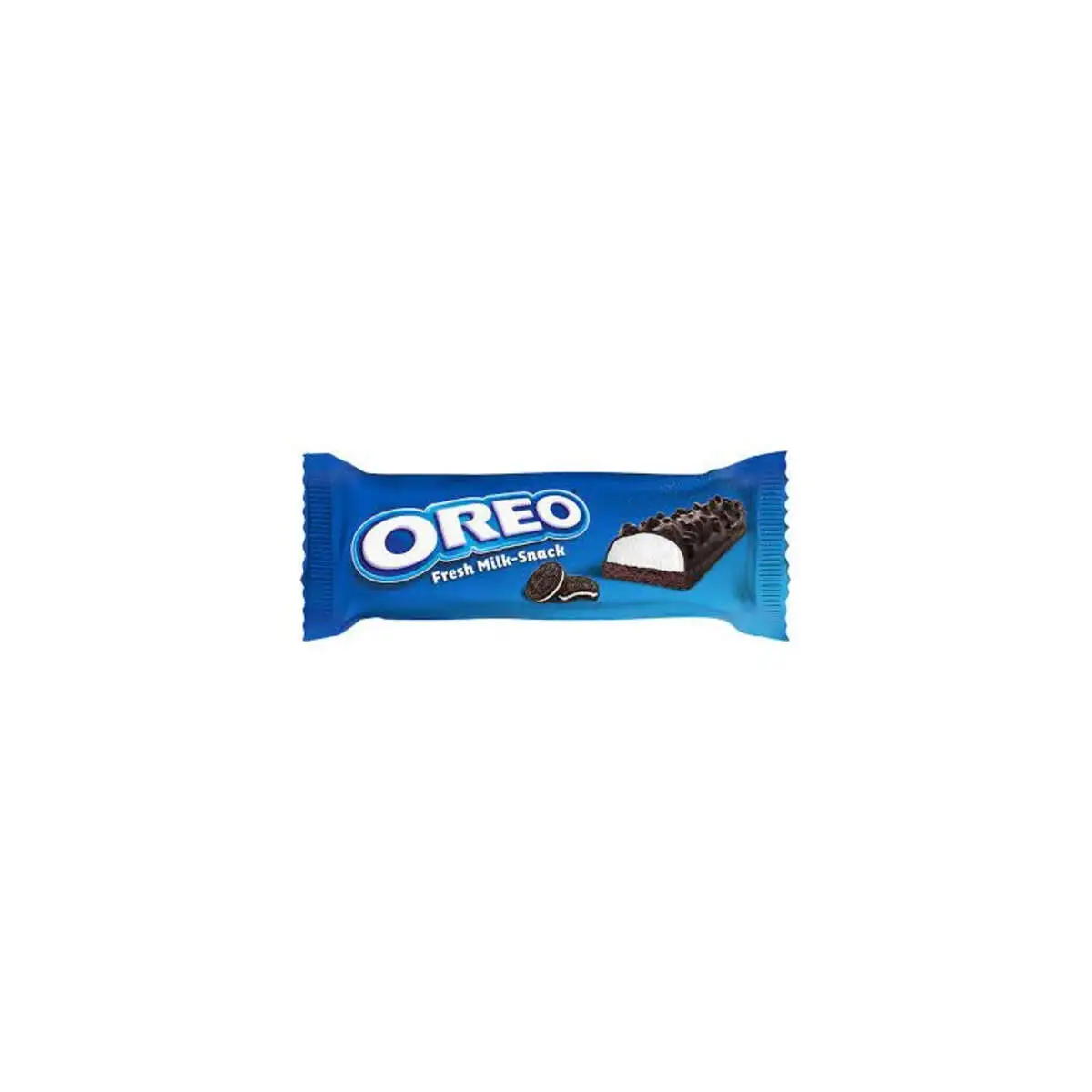 BISKVITLI PIROJNA OREO 27 QR