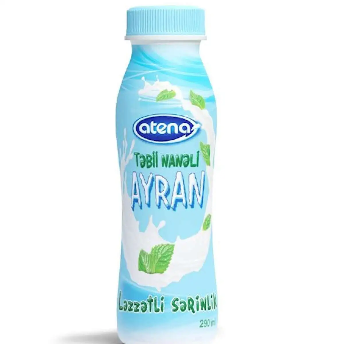 AYRAN ATENA NANELI 1.4% 290 ML