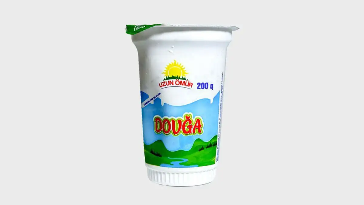 SAB XAN DOVGASI 180 QR