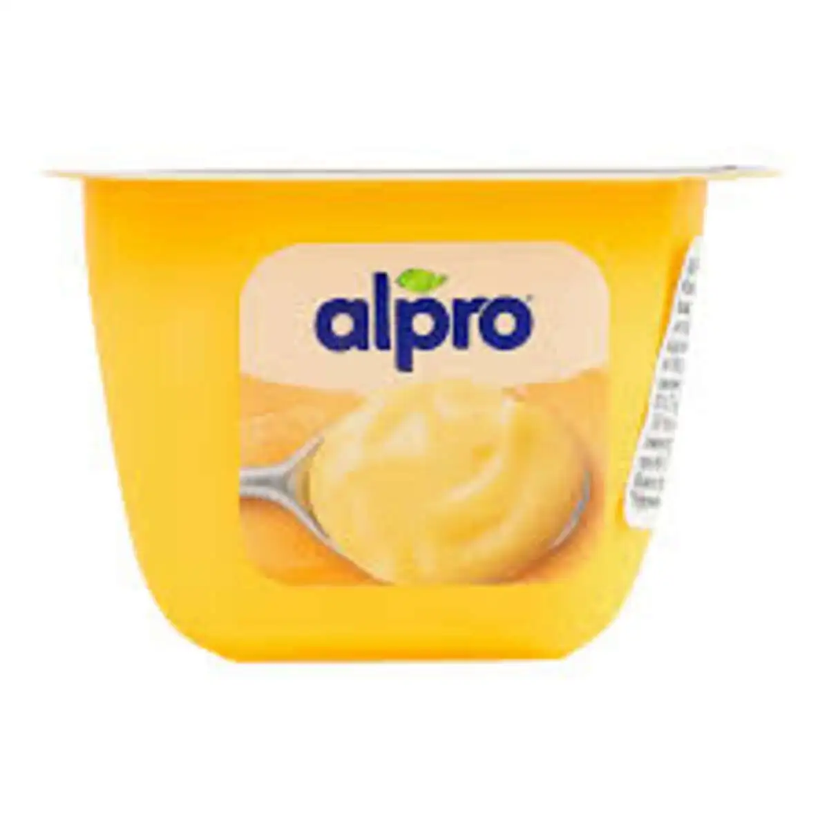 ALPRO DESERT VANIL 125QR (1X24) 