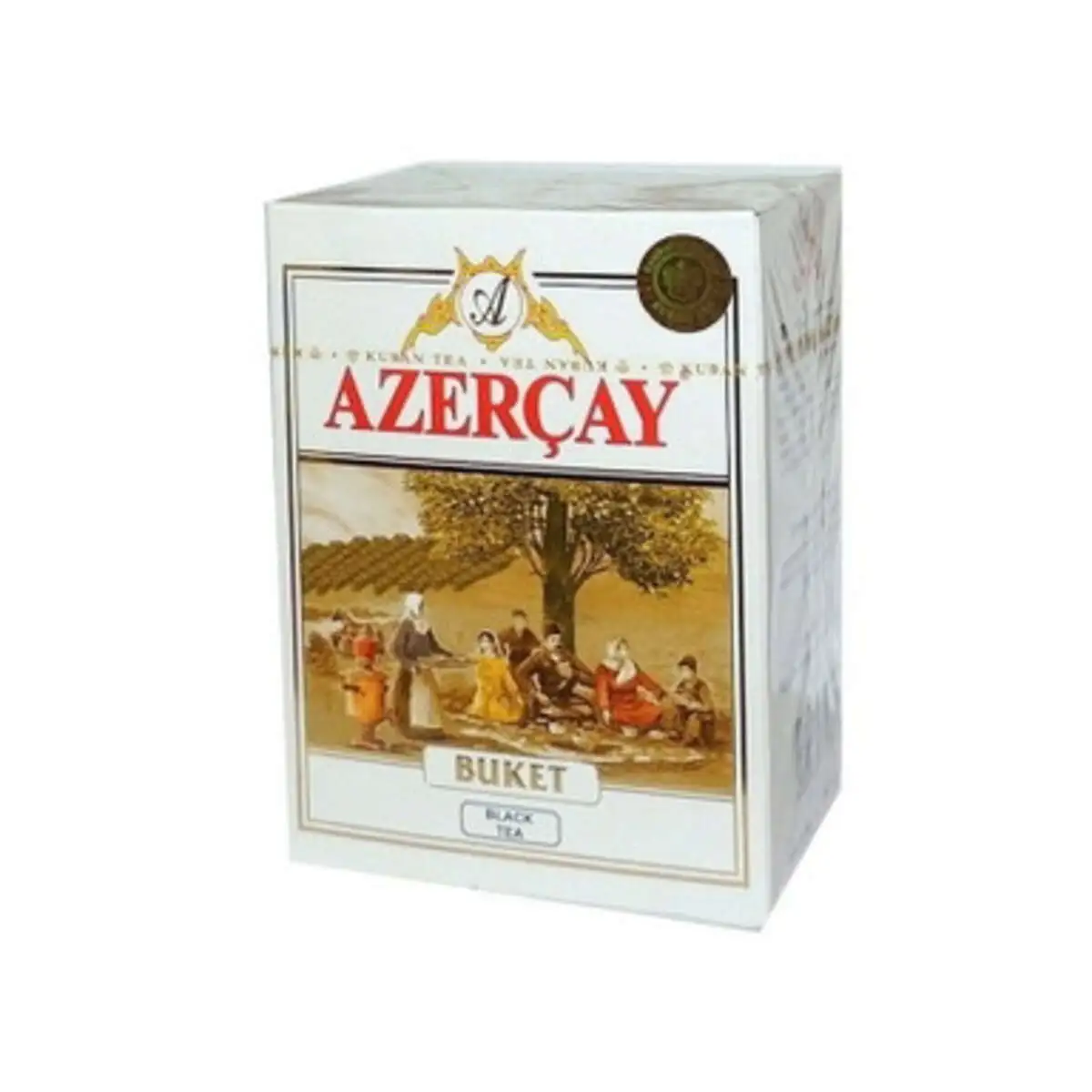 CAY AZERCAY 100 EDEDLI 200 GR